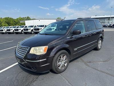 Used 2010 Chrysler Town and Country Touring Minivan for sale #031685A - photo 1