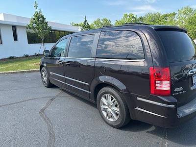 Used 2010 Chrysler Town and Country Touring Minivan for sale #031685A - photo 2