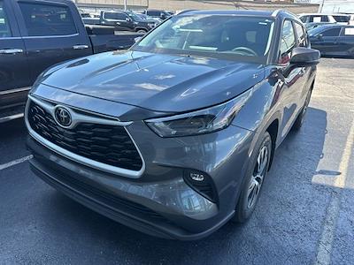 2024 Toyota Highlander AWD SUV for sale #038592A - photo 1
