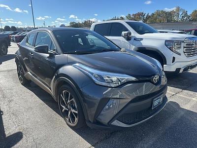2022 Toyota C-HR FWD SUV for sale #041784A - photo 1