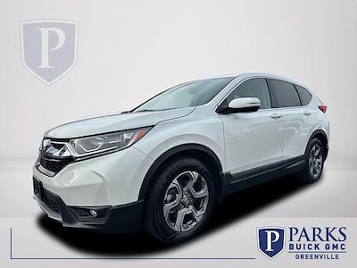 2019 Honda CR-V 4x2 SUV for sale #043076A - photo 1