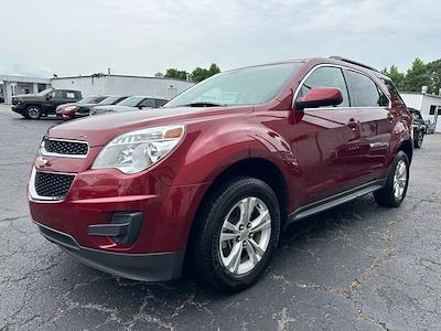 2011 Chevrolet Equinox FWD SUV for sale #043283A - photo 1