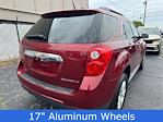 2011 Chevrolet Equinox FWD SUV for sale #043283A - photo 8