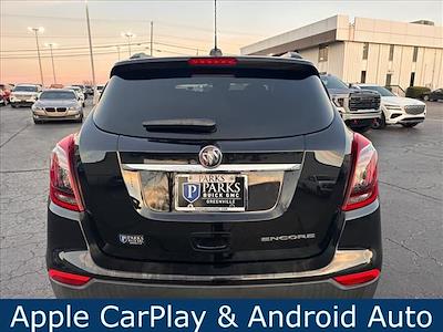 Used 2022 Buick Encore Preferred for sale #047329A - photo 2