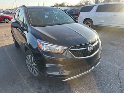 2022 Buick Encore FWD SUV for sale #047329A - photo 2