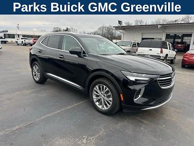 Used 2023 Buick Envision Preferred for sale #066831A - photo 1
