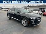 Used 2023 Buick Envision Preferred for sale #066831A - photo 1