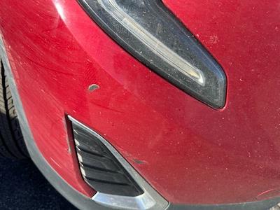 Used 2019 GMC Terrain - photo 1