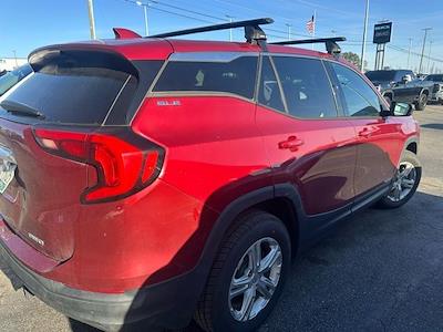 Used 2019 GMC Terrain - photo 1