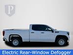 2025 GMC Sierra 1500 Double Cab 4x4, Pickup for sale #101124 - photo 8