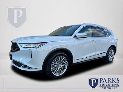 2023 Acura MDX AWD SUV for sale #101210A - photo 1