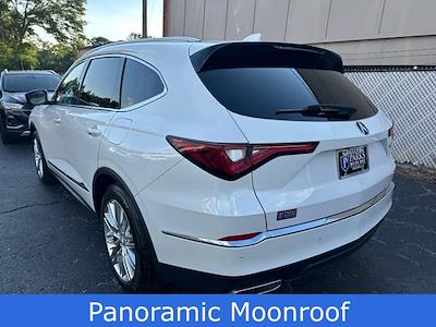 2023 Acura MDX AWD SUV for sale #101210A - photo 2