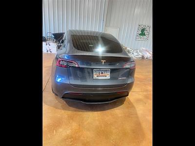 2022 Tesla Model Y AWD SUV for sale #102200A - photo 2