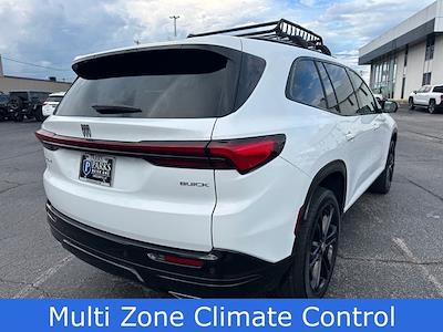 2025 Buick Enclave FWD SUV for sale #102530XB - photo 2