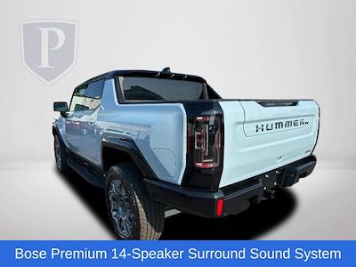 New 2025 GMC Hummer EV Pickup 3X Crew Cab AWD Pickup for sale #102945 - photo 2