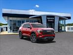 New 2026 GMC Terrain AT4 AWD SUV for sale #103581 - photo 1
