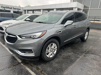 Used 2021 Buick Enclave Essence FWD SUV for sale #103657A - photo 1