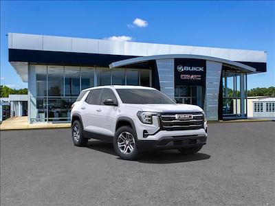 New 2026 GMC Terrain Elevation SUV for sale #104623 - photo 1