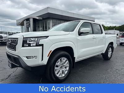 2024 Nissan Frontier Crew Cab 4x2 Pickup for sale #104623A - photo 1
