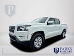 2024 Nissan Frontier Crew Cab 4x2 Pickup for sale #104623A - photo 3