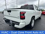 2024 Nissan Frontier Crew Cab 4x2 Pickup for sale #104623A - photo 8