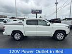 2024 Nissan Frontier Crew Cab 4x2 Pickup for sale #104623A - photo 9