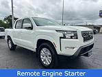 2024 Nissan Frontier Crew Cab 4x2 Pickup for sale #104623A - photo 10