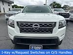 2024 Nissan Frontier Crew Cab 4x2 Pickup for sale #104623A - photo 11