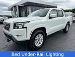 2024 Nissan Frontier Crew Cab 4x2 Pickup for sale #104623A - photo 12