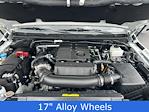 2024 Nissan Frontier Crew Cab 4x2 Pickup for sale #104623A - photo 33