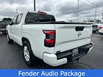 2024 Nissan Frontier Crew Cab 4x2 Pickup for sale #104623A - photo 2
