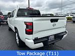 2024 Nissan Frontier Crew Cab 4x2 Pickup for sale #104623A - photo 6