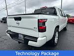 2024 Nissan Frontier Crew Cab 4x2 Pickup for sale #104623A - photo 7