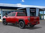 2026 GMC Sierra 2500 Crew Cab 4x4 Pickup for sale #105668 - photo 4