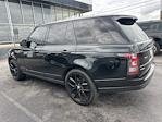 2015 Land Rover Range Rover 4WD SUV for sale #105668A - photo 11