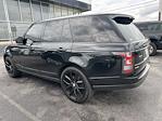 2015 Land Rover Range Rover 4WD SUV for sale #105668A - photo 12