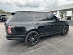2015 Land Rover Range Rover 4WD SUV for sale #105668A - photo 18