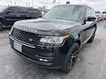 2015 Land Rover Range Rover 4WD SUV for sale #105668A - photo 4