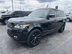 2015 Land Rover Range Rover 4WD SUV for sale #105668A - photo 5