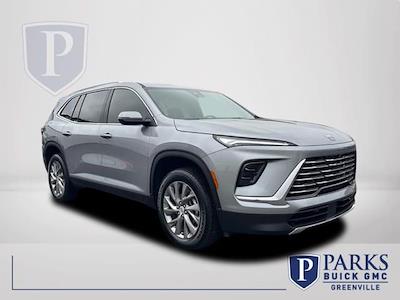 Used 2026 Buick Enclave - photo 1