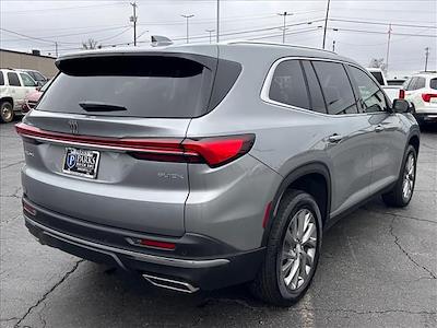 Used 2026 Buick Enclave - photo 1