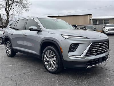 Used 2026 Buick Enclave - photo 1