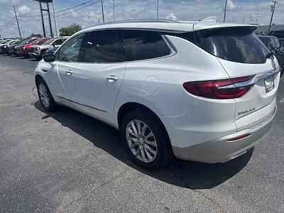 2021 Buick Enclave FWD SUV for sale #106512A - photo 2