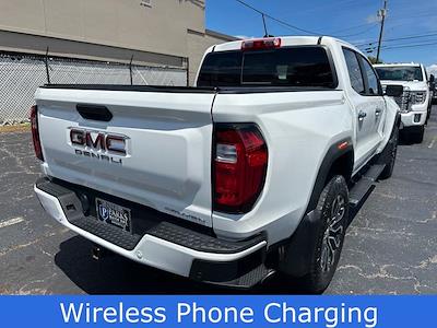 2023 GMC Canyon Crew Cab 4x4 Pickup for sale #106512B - photo 2