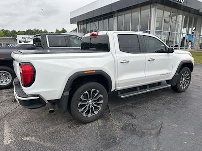 2023 GMC Canyon Crew Cab 4x4 Pickup for sale #106512B - photo 2