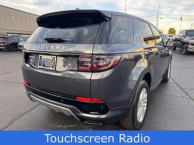 2024 Land Rover Discovery Sport 4WD SUV for sale #106539B - photo 2