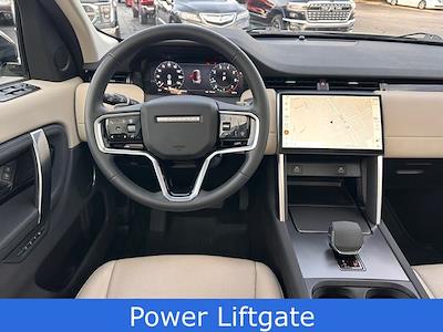 2024 Land Rover Discovery Sport 4WD SUV for sale #106539B - photo 2