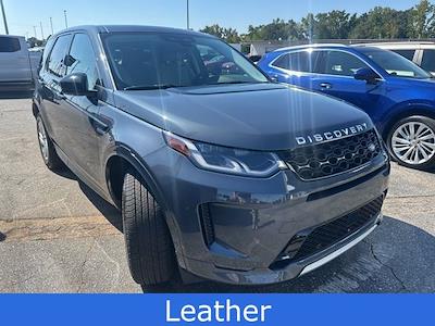 2024 Land Rover Discovery Sport AWD SUV for sale #106539B - photo 2