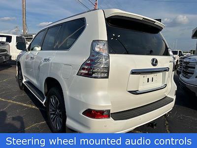 2022 Lexus GX 460 4WD SUV for sale #106759A - photo 2