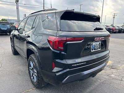 2026 GMC Terrain AWD SUV for sale #106883 - photo 2